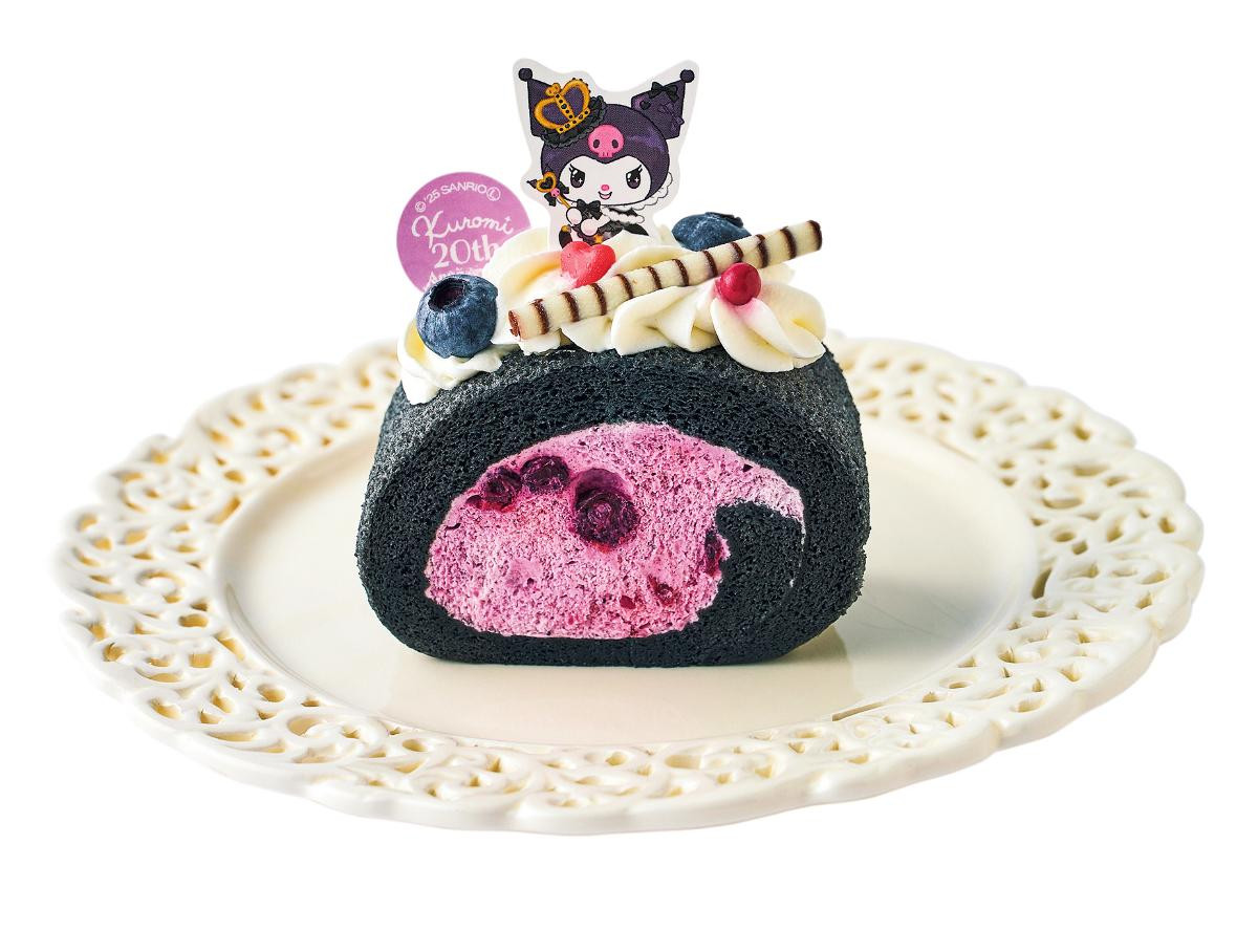 251006「クロミ 20周年おめでとうフェア」
