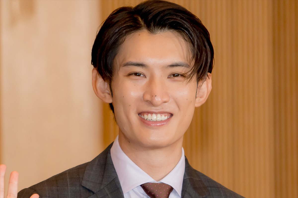 川栄李奈、“母親業のアウトソーシング”がテーマの作品に熱い思い「いろんな人の愛情が子どもにいけばいい」