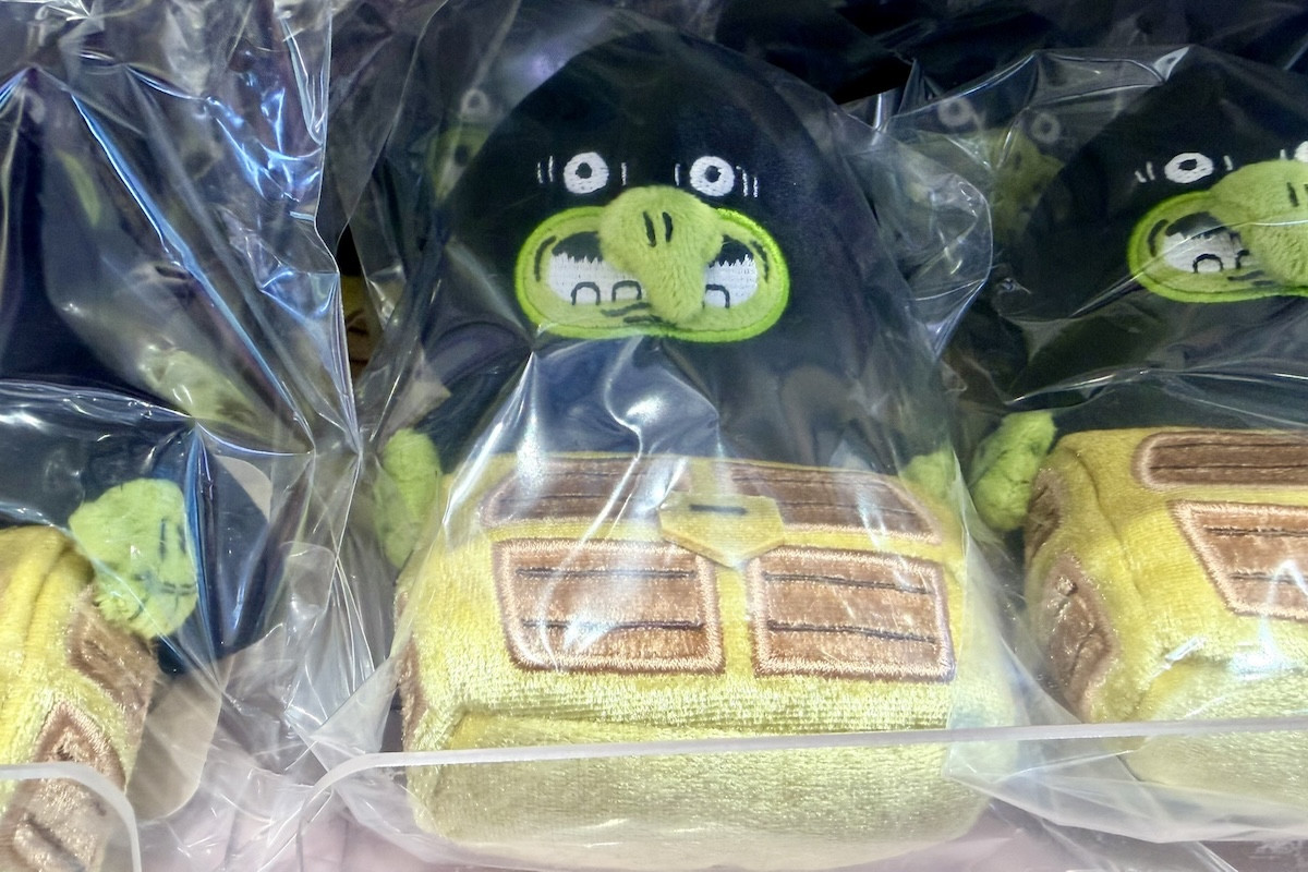 20251010_「ちいかわらんど 原宿店」