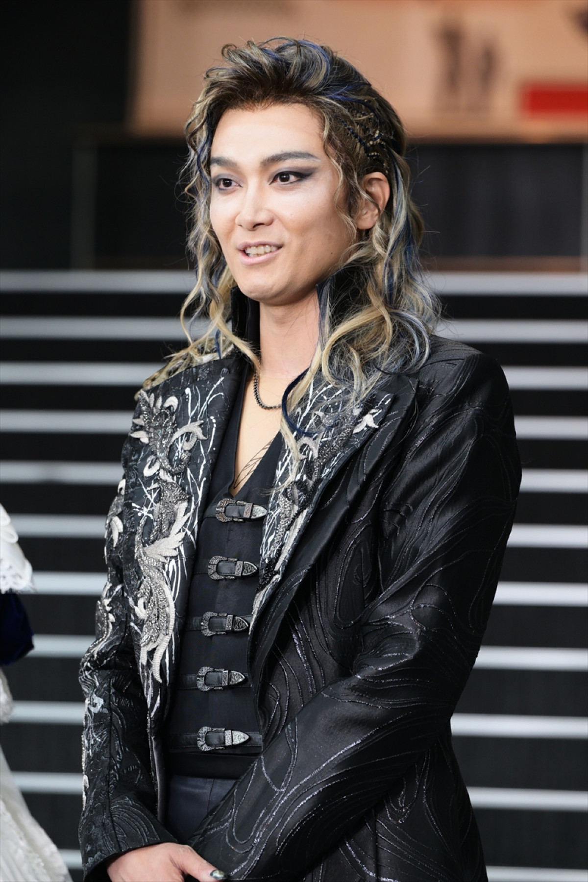 望海風斗&明日海りお、宝塚の同期でWキャスト実現に感慨「うるうるしちゃう」「すごく幸せだなと思いました」
