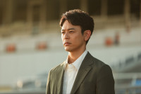 『ザ・ロイヤルファミリー』第1話より