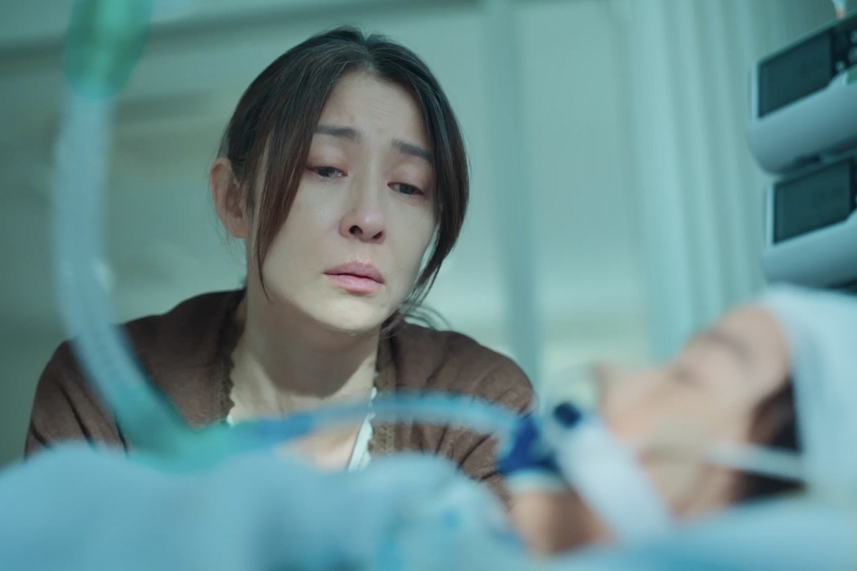 『娘の命を奪ったヤツを殺すのは罪ですか？』“レイコ”齊藤京子、予想外の復讐にネット騒然「まさか」「タイタニックごっこ?!ww」