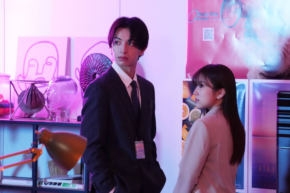 20251014 君がトクベツ