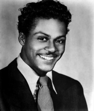 チャック・ベリー