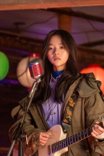 ドラマ『火星の女王』場面写真（スリ・リン）