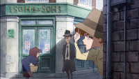 映画『トリツカレ男』主人公・ジュゼッペが“トリツカレた”ことより探偵ごっこ