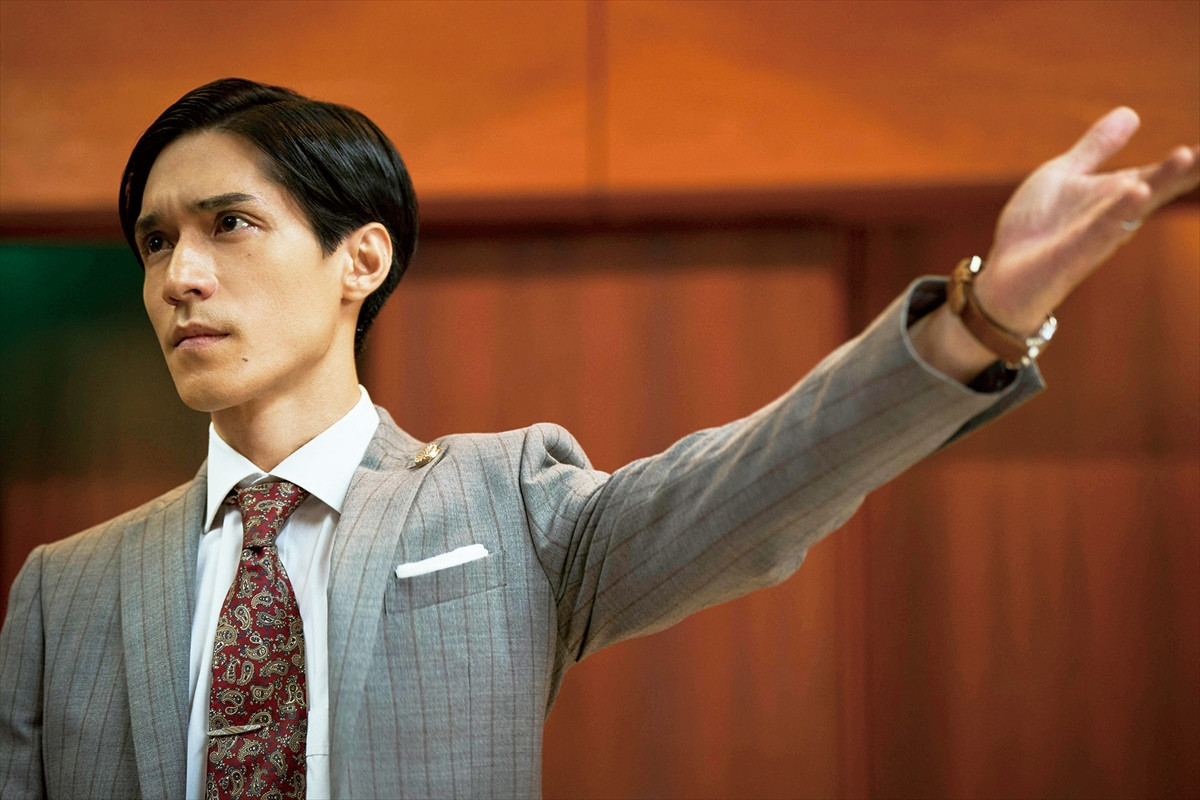 「あなたにこの裁判の証人になってもらいたい」 『ブルーボーイ事件』冒頭20分をコミカライズ