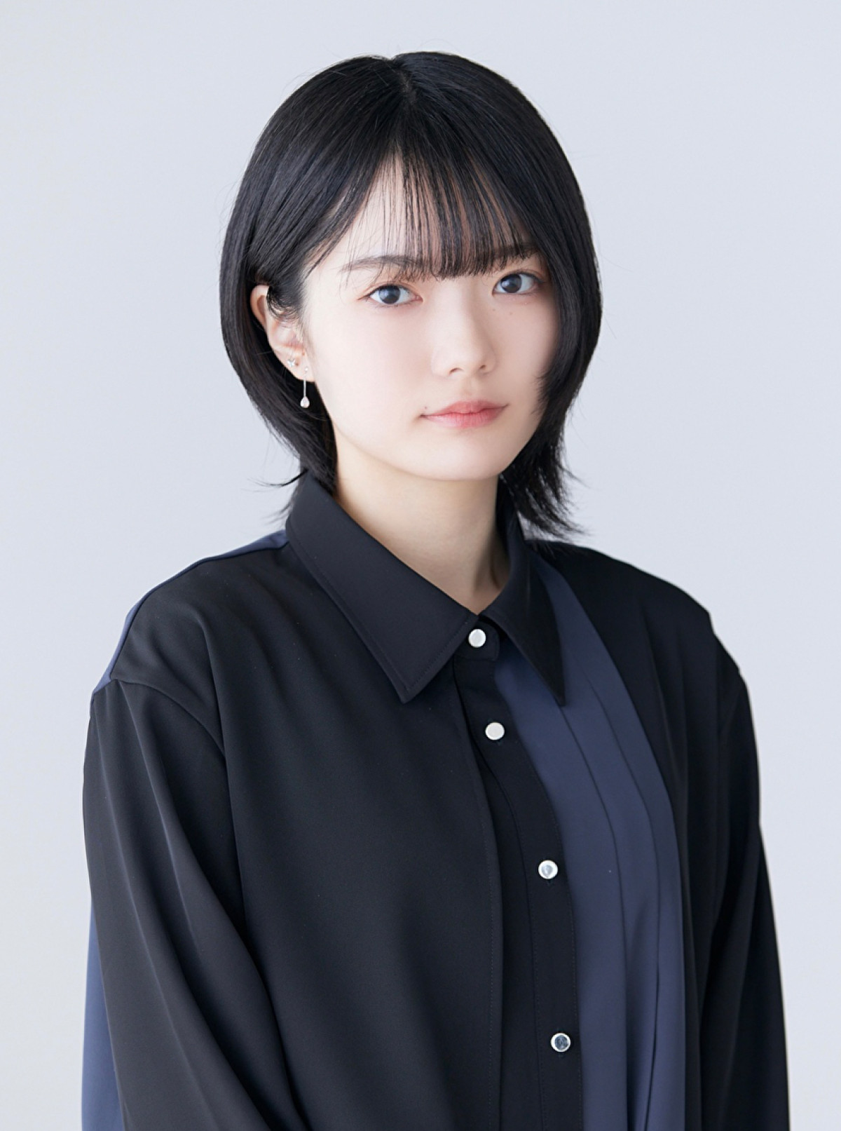 一宮麗：プロフィール・最新ニュース -人物情報 ｜クランクイン！