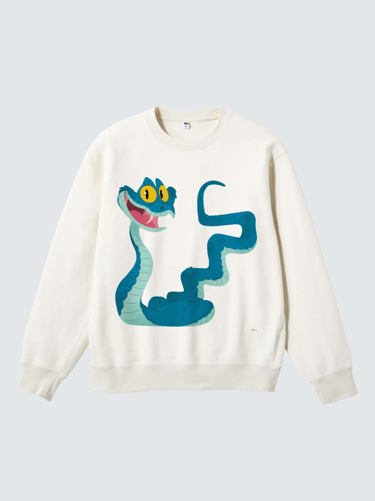 20251029 『ズートピア』×ユニクロ「UT」