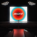 「EVANGELION:30+; 30th ANNIVERSARY OF EVANGELION」会場イメージ