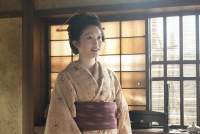 連続テレビ小説『ばけばけ』第5回より