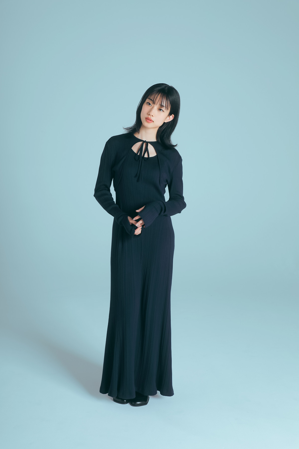 河合優実、舞台初共演の小泉今日子は「“こんなふうに大人になりたいな”って思わせてくださる方」