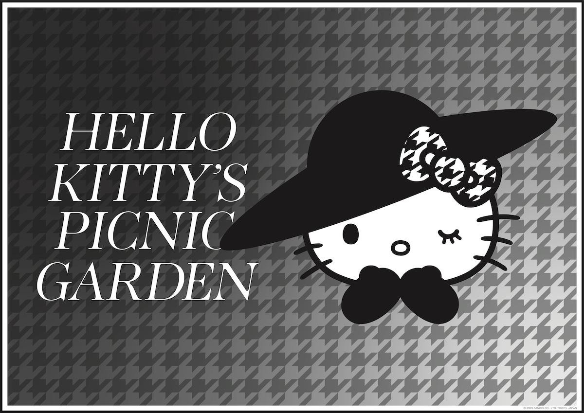 251008「HELLO KITTY’S PICNIC GARDEN」
