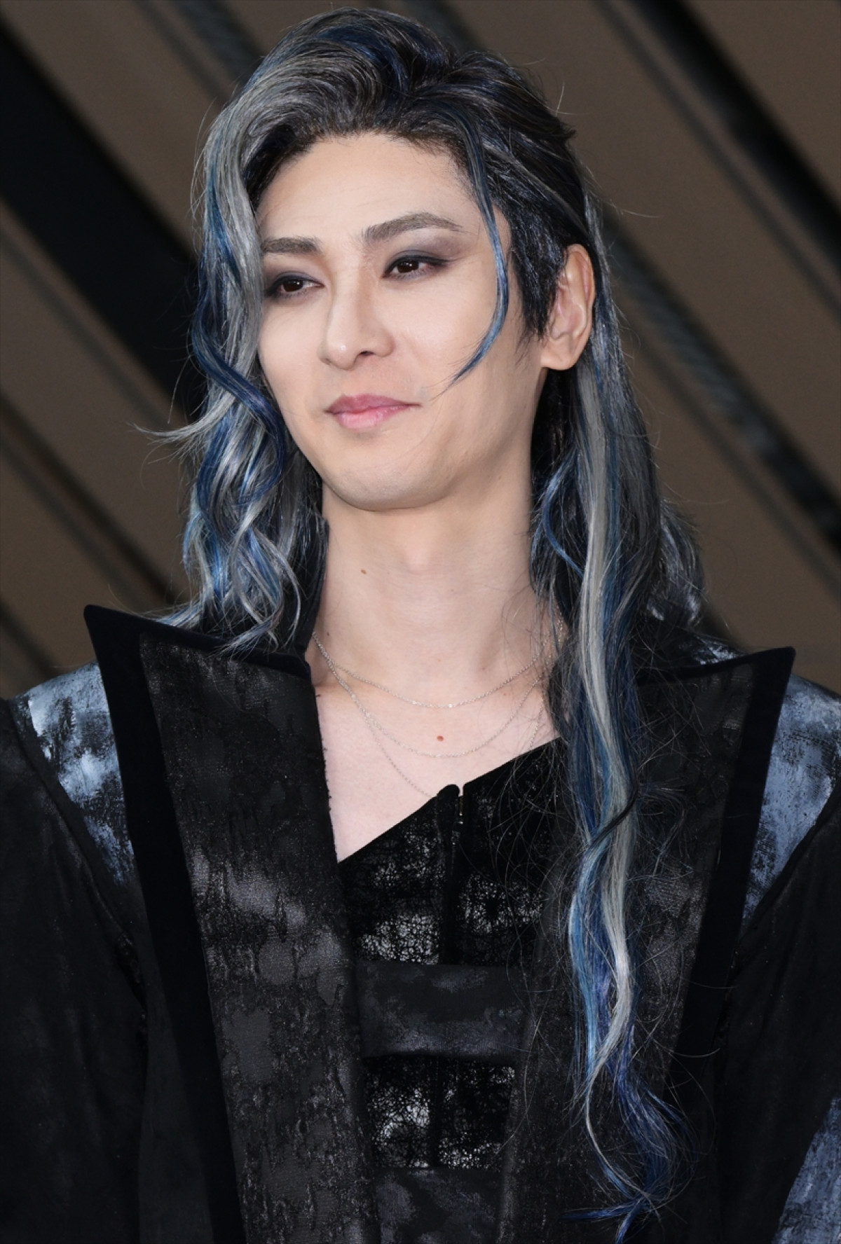 望海風斗&明日海りお、宝塚の同期でWキャスト実現に感慨「うるうるしちゃう」「すごく幸せだなと思いました」