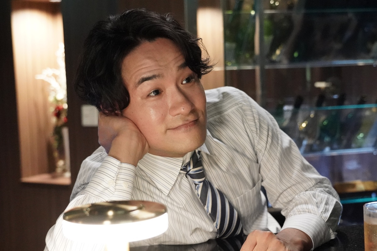 『娘の命を奪ったヤツを殺すのは罪ですか？』“レイコ”齊藤京子、予想外の復讐にネット騒然「まさか」「タイタニックごっこ?!ww」