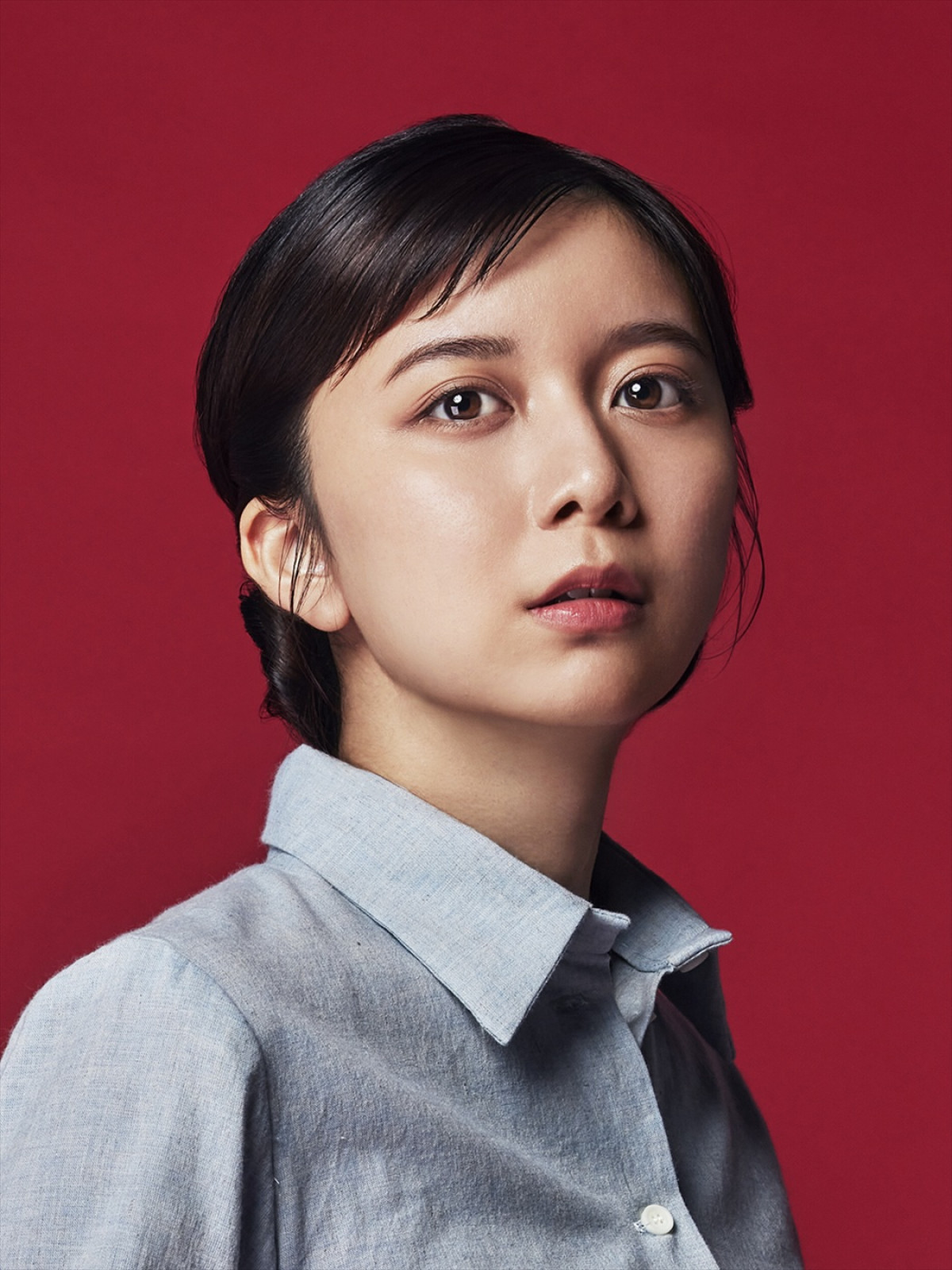 井上芳雄、奈緒、上白石萌歌らのコメント到着！　舞台『大地の子』ビジュアル完成