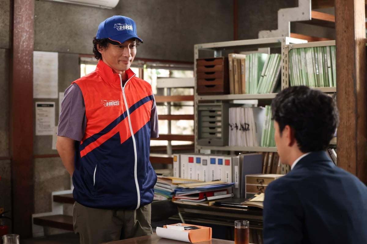 『ザ・ロイヤルファミリー』“栗須”妻夫木聡、まさかのレース展開に涙　ネット大興奮「激アツすぎる」「本気で号泣」（ネタバレあり）