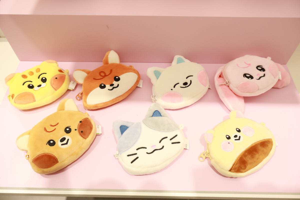 20251024 Dreamiez’s Dream Forest POP‐UP