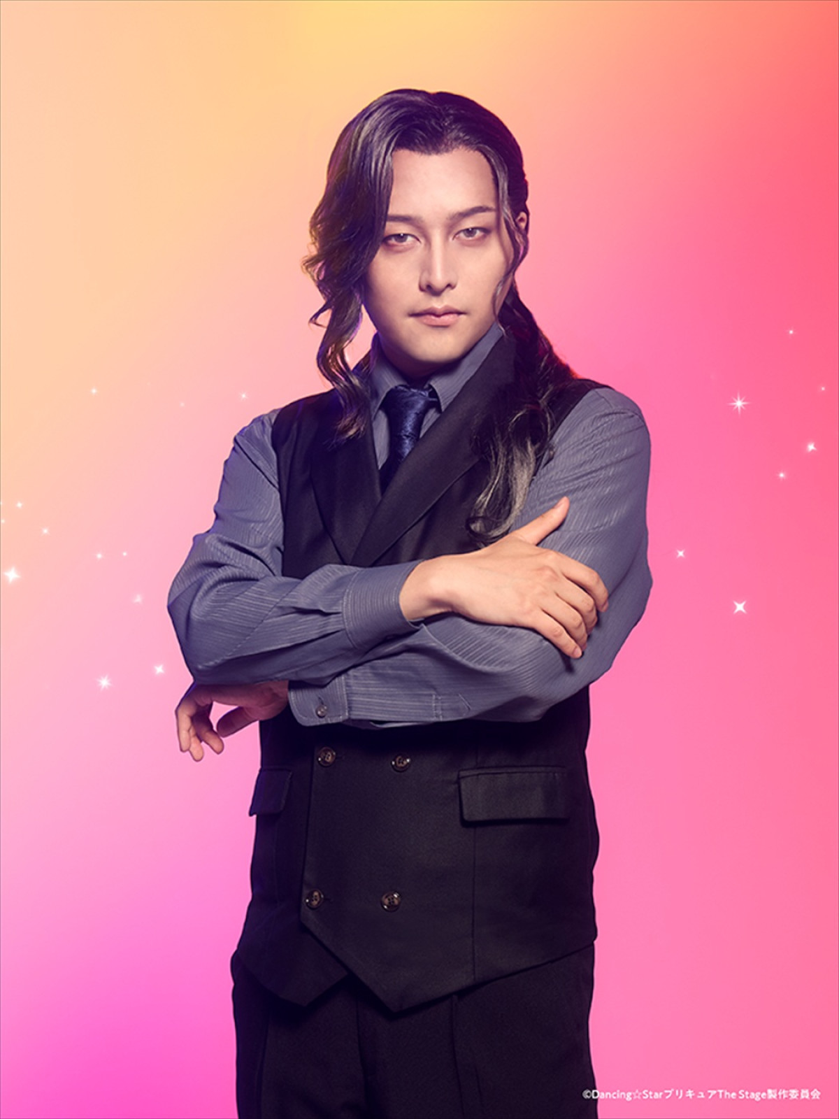 『ぼくプリ』メンバーらが『キミとアイドルプリキュア♪』ゲスト出演＆ダンス動画も　舞台とアニメの垣根を超えたコラボ！