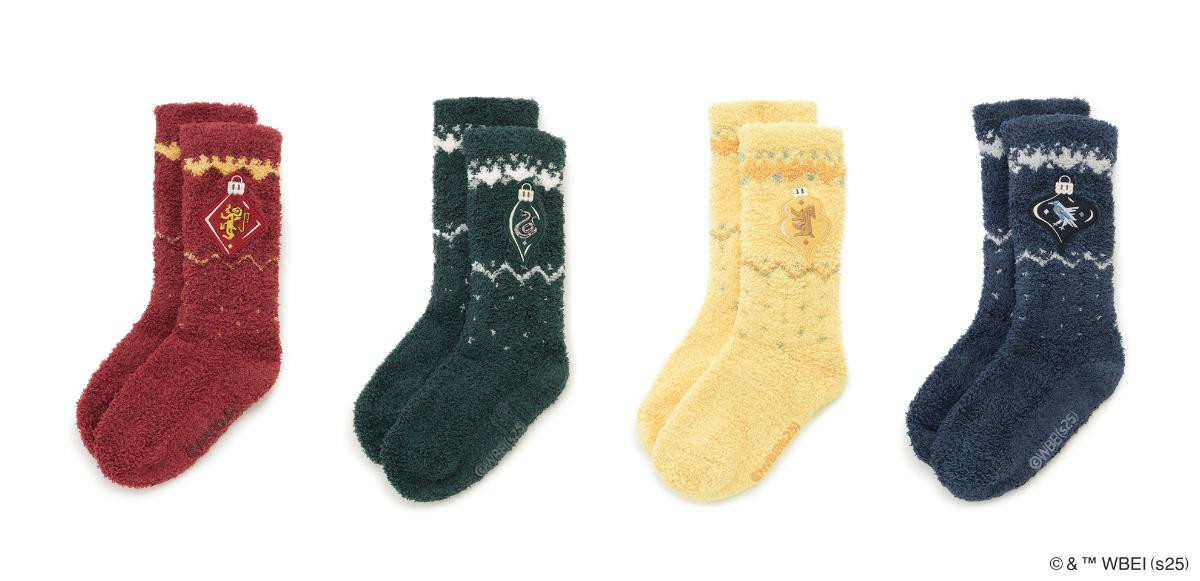 251027「Harry Potter Collection」