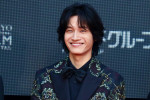 「第38回東京国際映画祭」オープニングレッドカーペットに登場した佐野晶哉