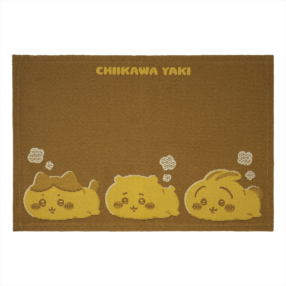 20251028_ちいかわ焼き