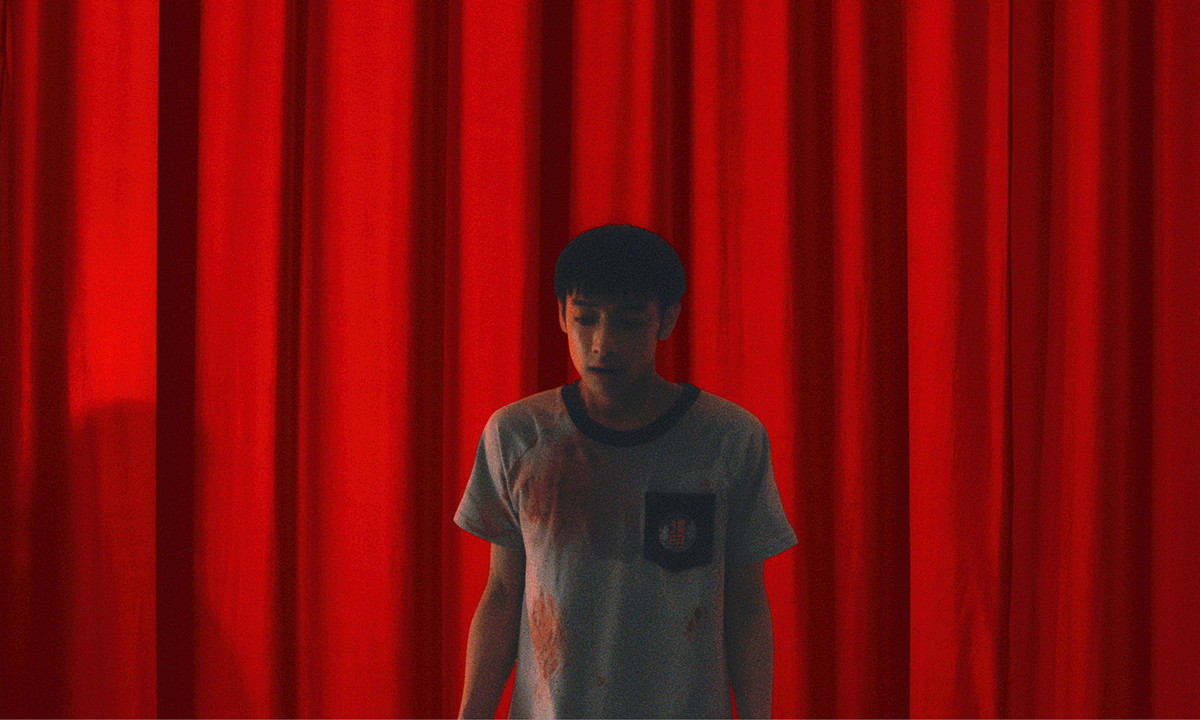 「愛すべき兄は、悪魔か――」台湾発、美しき兄弟のスリリングな恐怖描く『ピアス　刺心』予告＆場面写真公開