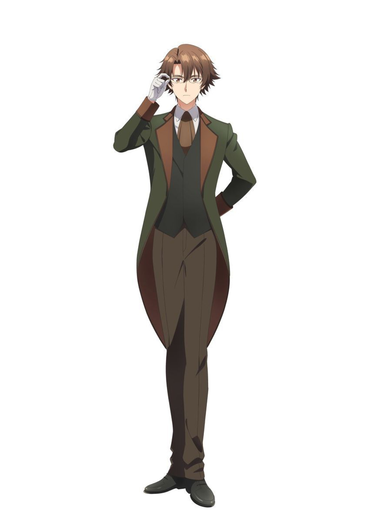 『逃げ釣り』26年春アニメ化決定＆ティザーPV解禁　声優陣に芹澤優、田丸篤志、梅田修一朗ら