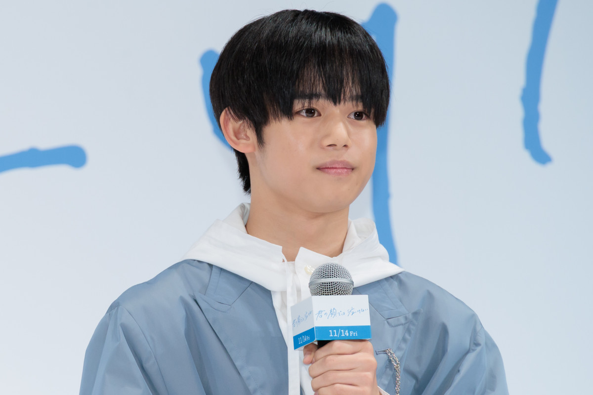 芳根京子、キンプリ高橋海人との“入れ替わり”作品に「戻ることがゴールと勝手に思い込んでいた」