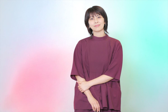 大パルコ人（5）オカタイロックオペラ『雨の傍聴席、おんなは裸足…』阿部サダヲ・松たか子インタビュー　20250912実施