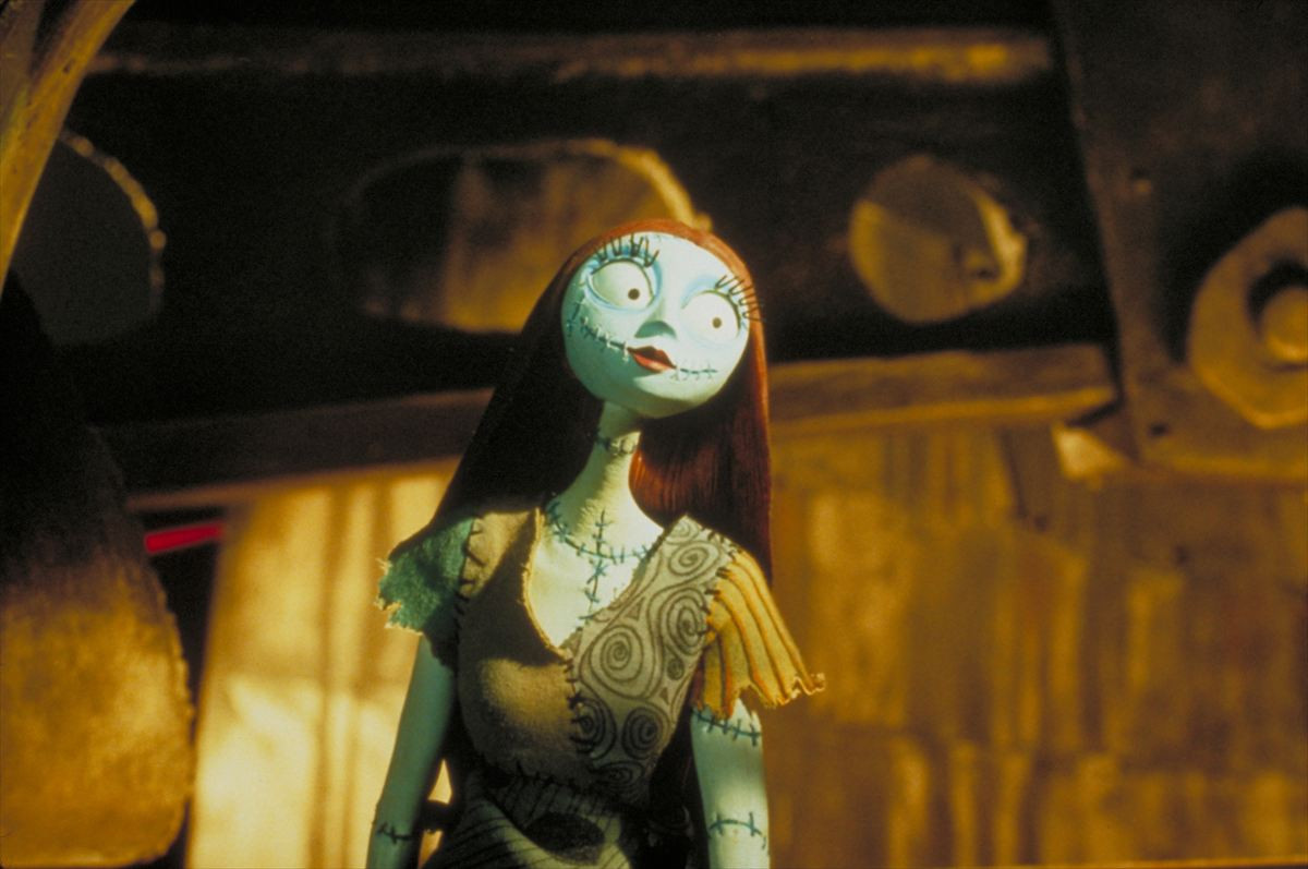 金ロー10.24＆31は2週連続ディズニー作品を放送！　ハロウィンにピッタリな3作品