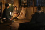 連続テレビ小説『ばけばけ』第6回より