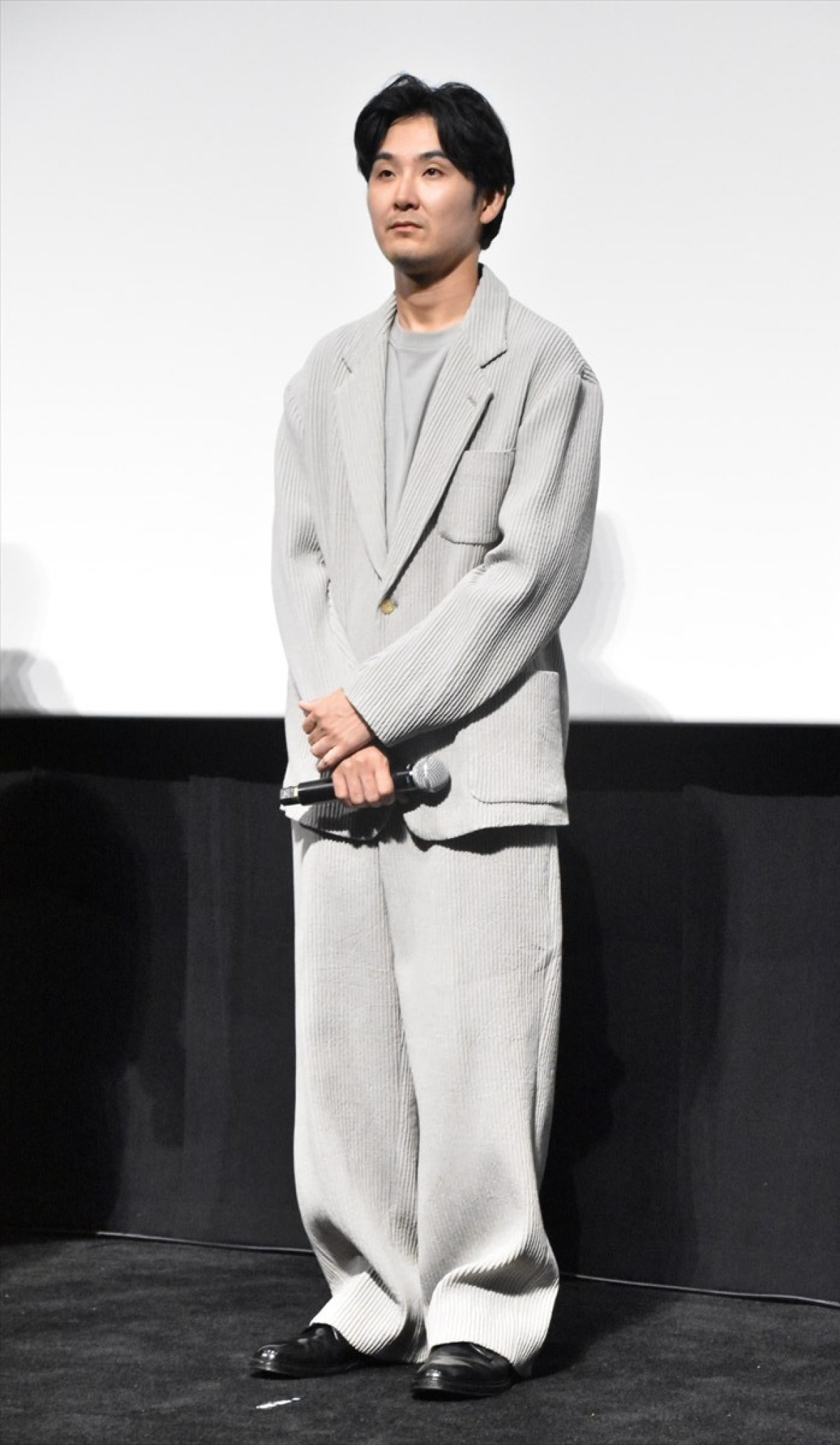 窪塚洋介＆松田龍平、5年ぶりの共演も芝居の掛け合いは初「楽しさを存分に味わいました」