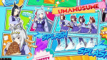 『ウマ娘 プリティーダービー』新CM「Shake The World !!」より