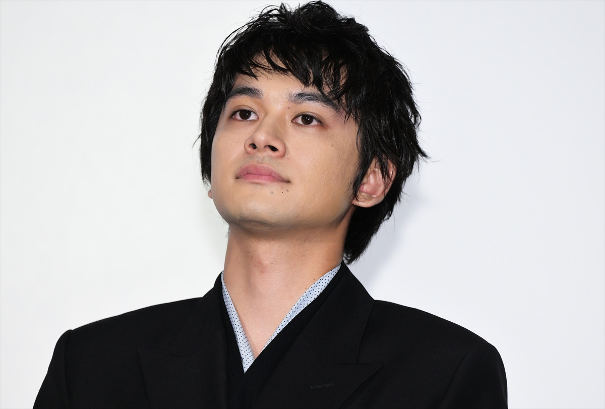 北村匠海、憧れの大泉洋と共演で喜び　トークが面白すぎて「相当疲れてます」