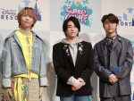 Mrs. GREEN APPLE、1月1日から“フェーズ3” 活動休止期間設けずにファン安ど