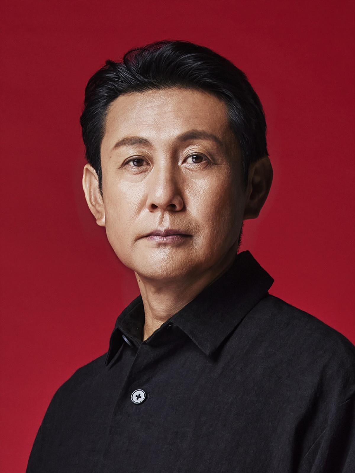 井上芳雄、奈緒、上白石萌歌らのコメント到着！　舞台『大地の子』ビジュアル完成
