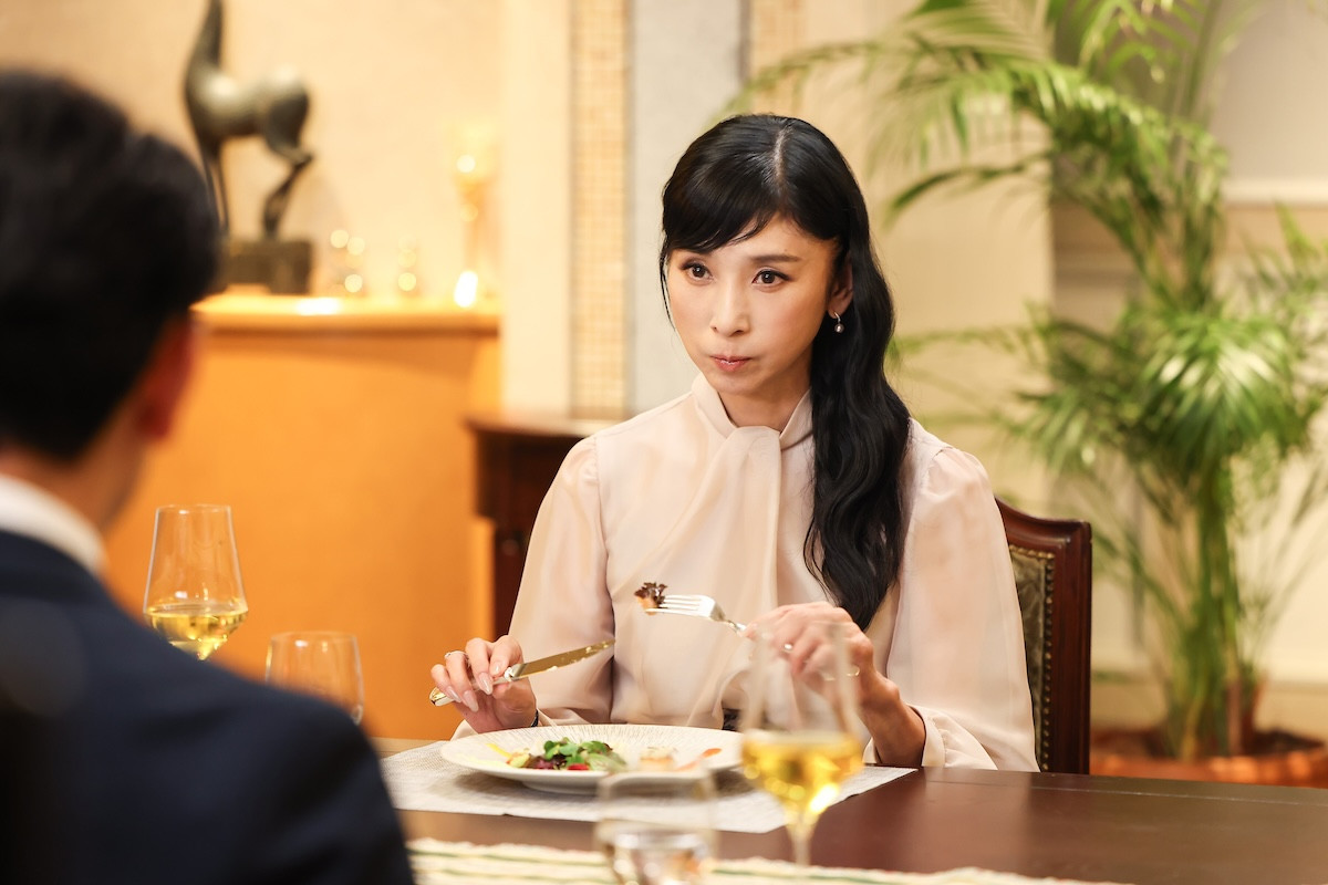 『ザ・ロイヤルファミリー』第2話 “栗須”妻夫木聡、優秀な調教師“広中”安藤政信と対面