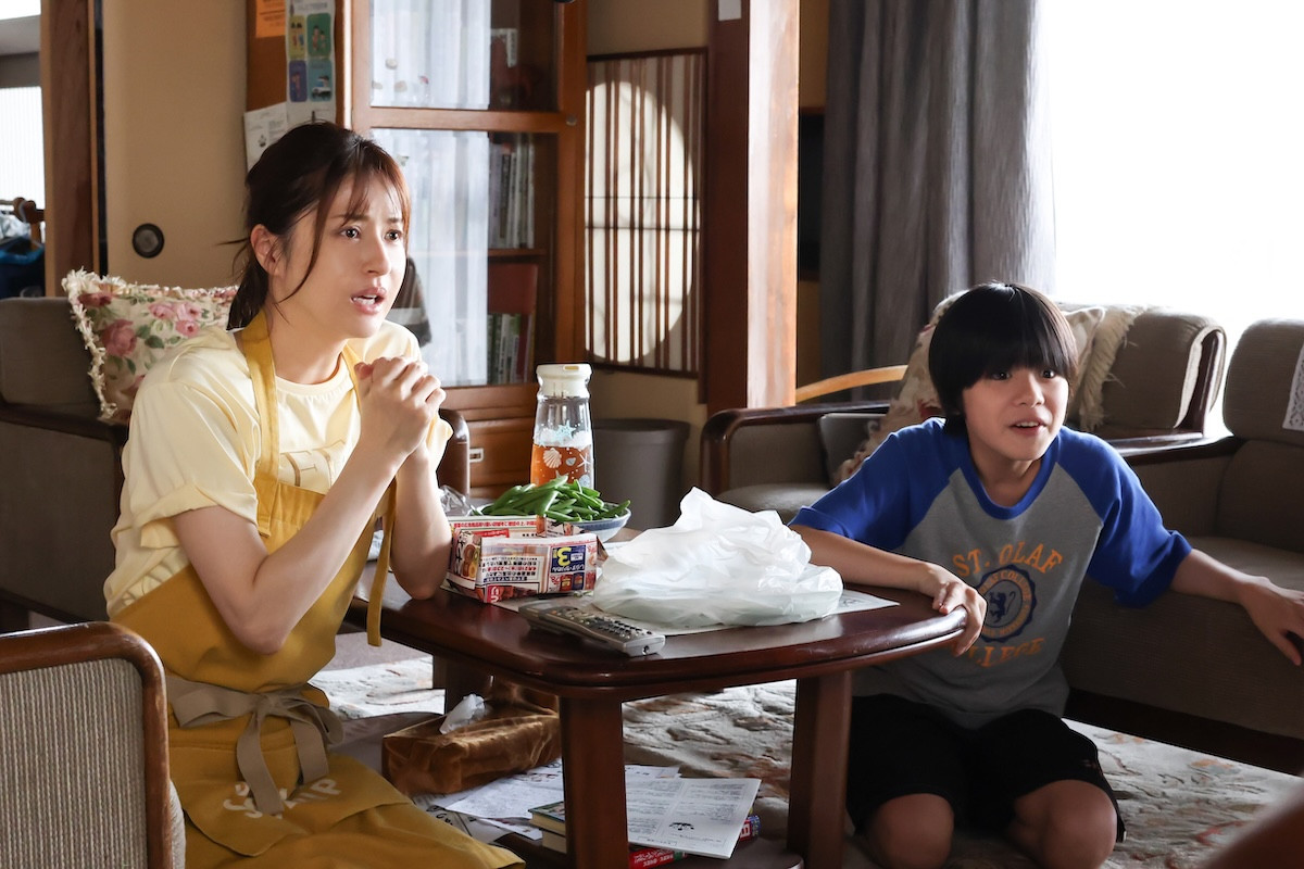 『ザ・ロイヤルファミリー』“栗須”妻夫木聡、まさかのレース展開に涙　ネット大興奮「激アツすぎる」「本気で号泣」（ネタバレあり）