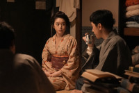 連続テレビ小説『ばけばけ』第18回より