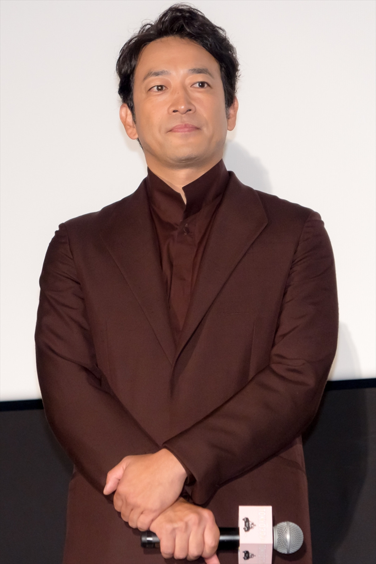 蒼井優、7年ぶりの山田洋次作品に感慨 撮影終了が寂しくて「来年あたりセルフリメイクしたいです」