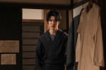 連続テレビ小説『ばけばけ』第18回より
