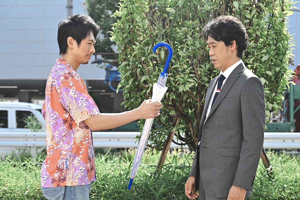 大泉洋×宮崎あおい共演、野木亜紀子脚本で贈るSFラブロマンス『ちょっとだけエスパー』今夜スタート！