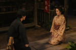 連続テレビ小説『ばけばけ』第18回より