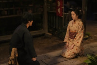 連続テレビ小説『ばけばけ』第18回より