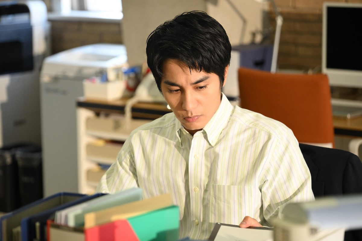 『フェイクマミー』第3話 “茉海恵”川栄李奈に予期せぬライバル出演 想定外のトラブルに見舞われる