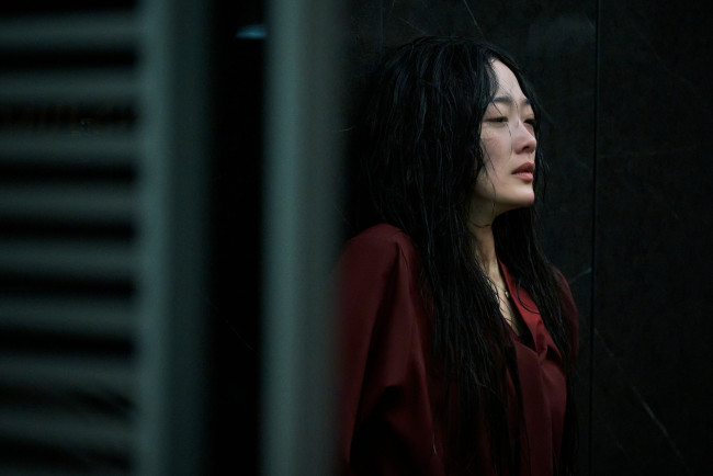 あなたが殺したのメインビジュアル