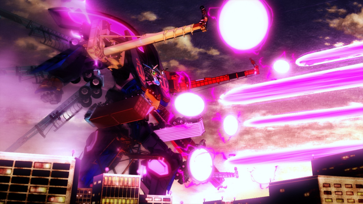 「マクロス」シリーズ・河森正治初の劇場長編アニメ『迷宮のしおり』場面写真解禁!