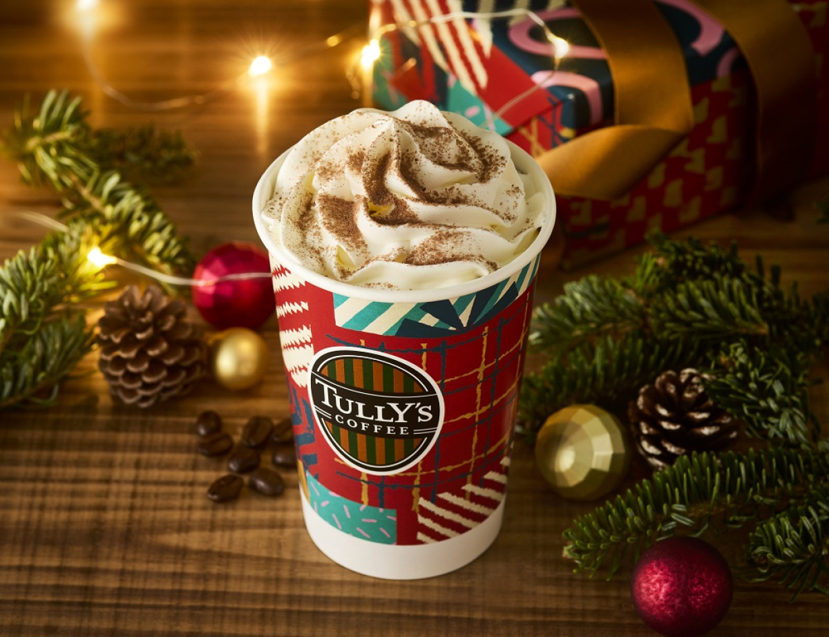 20251029 タリーズ