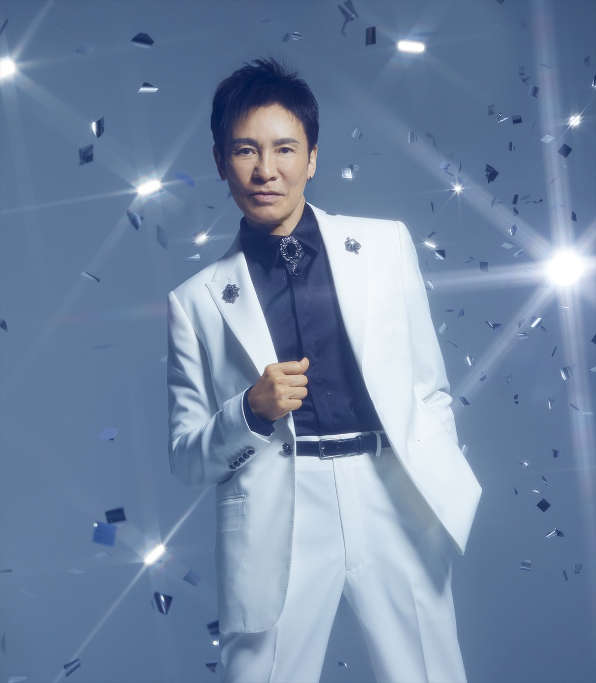 HANA、King Gnu、M!LKら9組が初出演! 『ベストヒット歌謡祭2025』出演アーティスト25組発表